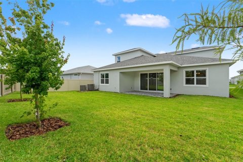 Casa en alquiler en Wesley Chapel, Florida, 4 dormitorios, 333.43 m2 № 1829235 - foto 7
