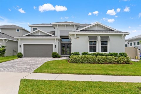 Casa en alquiler en Wesley Chapel, Florida, 4 dormitorios, 333.43 m2 № 1829235 - foto 5