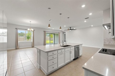 Casa en alquiler en Wesley Chapel, Florida, 4 dormitorios, 333.43 m2 № 1829235 - foto 17