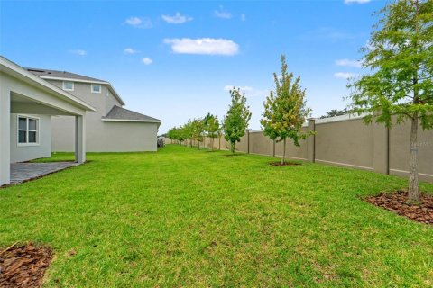 Casa en alquiler en Wesley Chapel, Florida, 4 dormitorios, 333.43 m2 № 1829235 - foto 10