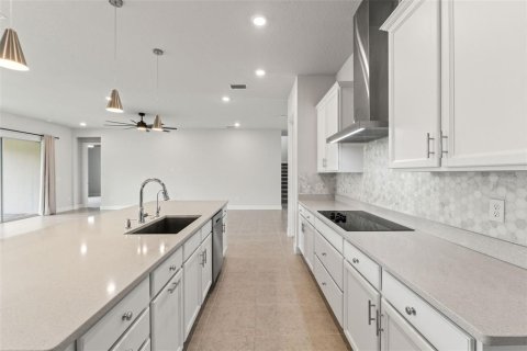Casa en alquiler en Wesley Chapel, Florida, 4 dormitorios, 333.43 m2 № 1829235 - foto 16