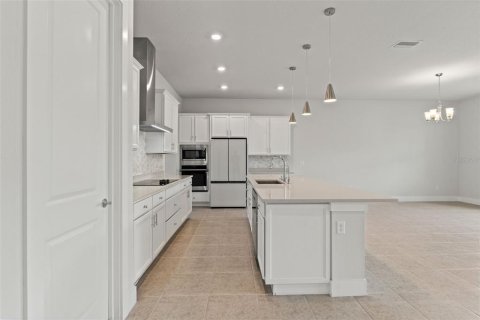 Casa en alquiler en Wesley Chapel, Florida, 4 dormitorios, 333.43 m2 № 1829235 - foto 18
