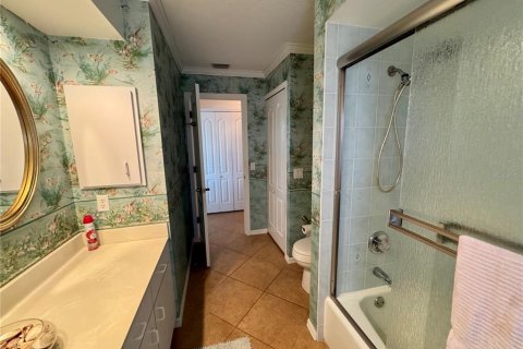 Villa ou maison à vendre à Englewood, Floride: 3 chambres, 206.8 m2 № 1590102 - photo 22