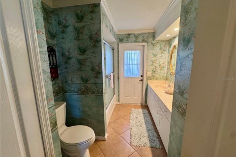 Villa ou maison à vendre à Englewood, Floride: 3 chambres, 206.8 m2 № 1590102 - photo 21