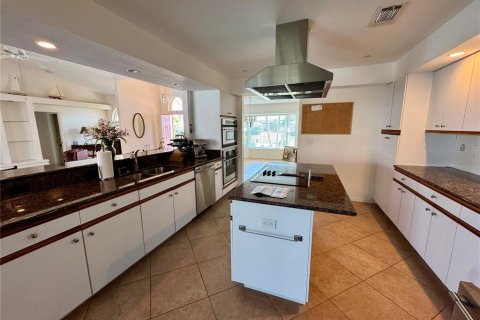 Villa ou maison à vendre à Englewood, Floride: 3 chambres, 206.8 m2 № 1590102 - photo 13