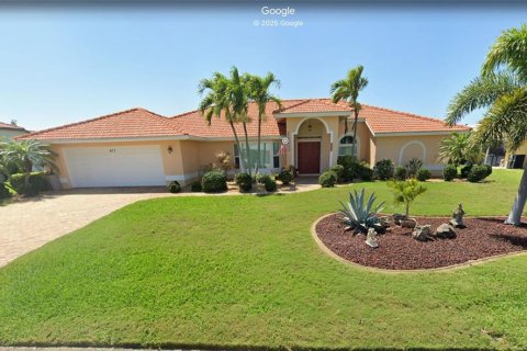 Villa ou maison à vendre à Englewood, Floride: 3 chambres, 206.8 m2 № 1590102 - photo 1