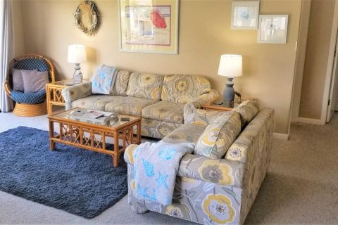 Condominio en venta en Miramar Beach, Florida, 2 dormitorios, 87.7 m2 № 558907 - foto 1