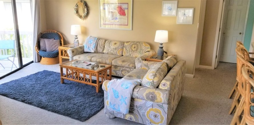 Condominio en Miramar Beach, Florida, 2 dormitorios № 558907