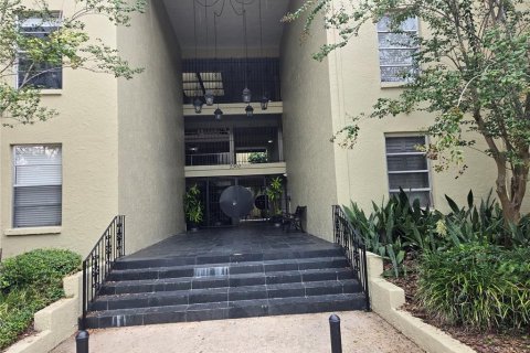 Condo à Tampa, Floride, 2 chambres  № 2355796