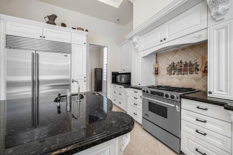 Villa ou maison à vendre à Delray Beach, Floride: 5 chambres, 375.79 m2 № 2394483 - photo 23