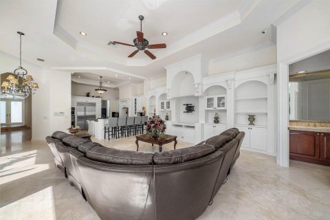 Villa ou maison à vendre à Delray Beach, Floride: 5 chambres, 375.79 m2 № 2394483 - photo 16