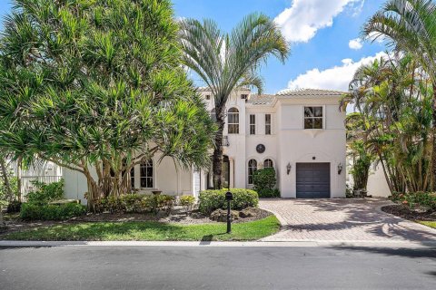 Villa ou maison à vendre à Delray Beach, Floride: 5 chambres, 375.79 m2 № 2394483 - photo 3
