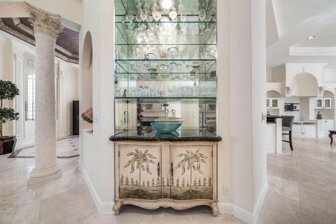 Villa ou maison à vendre à Delray Beach, Floride: 5 chambres, 375.79 m2 № 2394483 - photo 12