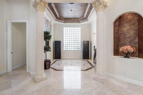 Villa ou maison à vendre à Delray Beach, Floride: 5 chambres, 375.79 m2 № 2394483 - photo 10