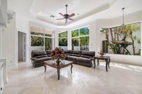 Villa ou maison à vendre à Delray Beach, Floride: 5 chambres, 375.79 m2 № 2394483 - photo 14