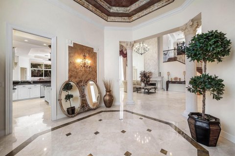 Villa ou maison à vendre à Delray Beach, Floride: 5 chambres, 375.79 m2 № 2394483 - photo 11
