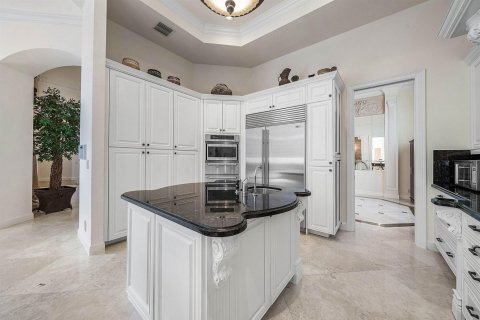 Villa ou maison à vendre à Delray Beach, Floride: 5 chambres, 375.79 m2 № 2394483 - photo 21