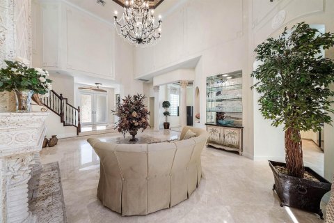 Villa ou maison à vendre à Delray Beach, Floride: 5 chambres, 375.79 m2 № 2394483 - photo 9