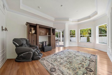 Villa ou maison à vendre à Delray Beach, Floride: 5 chambres, 375.79 m2 № 2394483 - photo 27
