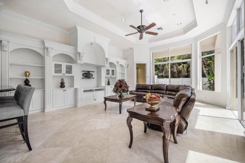 Villa ou maison à vendre à Delray Beach, Floride: 5 chambres, 375.79 m2 № 2394483 - photo 13