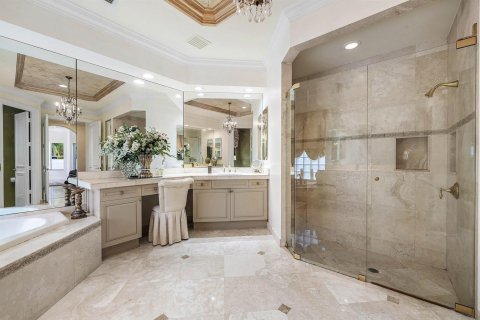 Villa ou maison à vendre à Delray Beach, Floride: 5 chambres, 375.79 m2 № 2394483 - photo 30