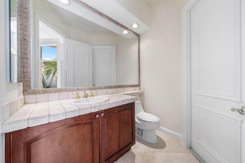 Villa ou maison à vendre à Delray Beach, Floride: 5 chambres, 375.79 m2 № 2394483 - photo 15