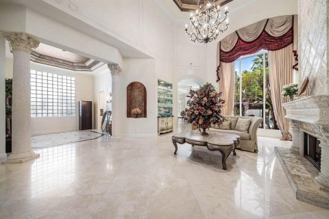 Villa ou maison à vendre à Delray Beach, Floride: 5 chambres, 375.79 m2 № 2394483 - photo 7