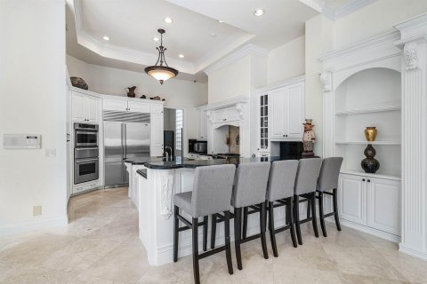Villa ou maison à vendre à Delray Beach, Floride: 5 chambres, 375.79 m2 № 2394483 - photo 19