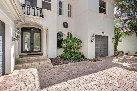 Villa ou maison à vendre à Delray Beach, Floride: 5 chambres, 375.79 m2 № 2394483 - photo 5