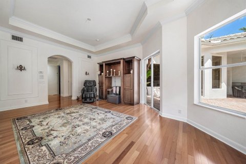 Villa ou maison à vendre à Delray Beach, Floride: 5 chambres, 375.79 m2 № 2394483 - photo 25