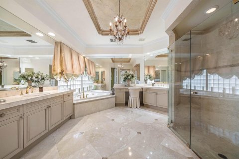 Villa ou maison à vendre à Delray Beach, Floride: 5 chambres, 375.79 m2 № 2394483 - photo 29