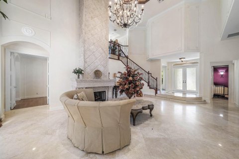 Villa ou maison à vendre à Delray Beach, Floride: 5 chambres, 375.79 m2 № 2394483 - photo 8