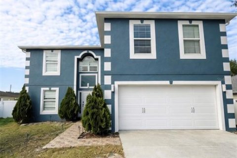 Villa ou maison à Kissimmee, Floride 6 chambres, 259.48 m2 № 2213319