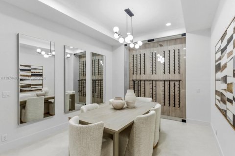 Купить виллу или дом в Дейви, Флорида 5 спален, 471.11м2, № 2042315 - фото 19