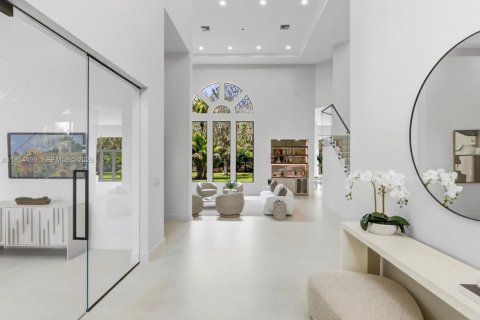 Купить виллу или дом в Дейви, Флорида 5 спален, 471.11м2, № 2042315 - фото 8