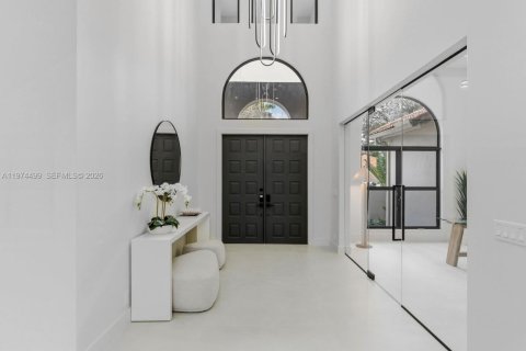 Купить виллу или дом в Дейви, Флорида 5 спален, 471.11м2, № 2042315 - фото 7