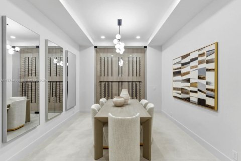 Купить виллу или дом в Дейви, Флорида 5 спален, 471.11м2, № 2042315 - фото 18