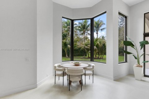 Купить виллу или дом в Дейви, Флорида 5 спален, 471.11м2, № 2042315 - фото 27