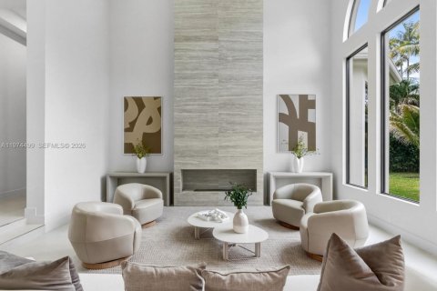 Купить виллу или дом в Дейви, Флорида 5 спален, 471.11м2, № 2042315 - фото 12