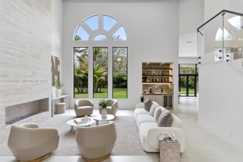 Купить виллу или дом в Дейви, Флорида 5 спален, 471.11м2, № 2042315 - фото 11