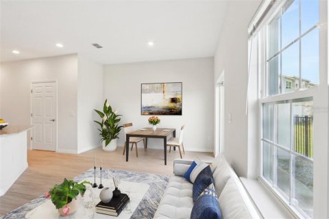 Condominio en venta en Kissimmee, Florida, 4 dormitorios, 143.81 m2 № 1628693 - foto 2