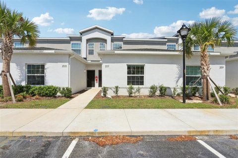 Condominio en venta en Kissimmee, Florida, 4 dormitorios, 143.81 m2 № 1628693 - foto 17