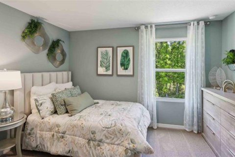 Casa en venta en Wildwood, Florida, 4 dormitorios, 209.96 m2 № 1742579 - foto 19