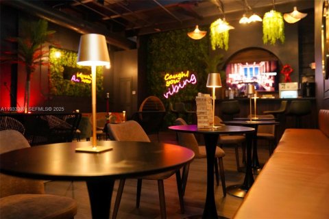 Propiedad comercial en Doral, Florida № 2037627