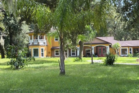 Casa en Kissimmee, Florida 5 dormitorios, 457.92 m2 № 2379081