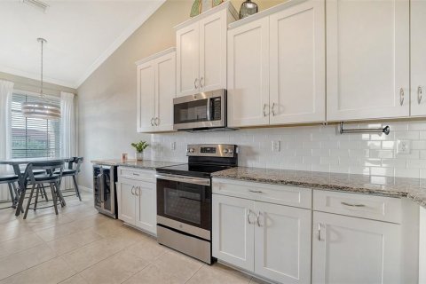 Townhouse in Sarasota, Florida 2 bedrooms, 141.77 sq.m. № 1643226 - photo 27