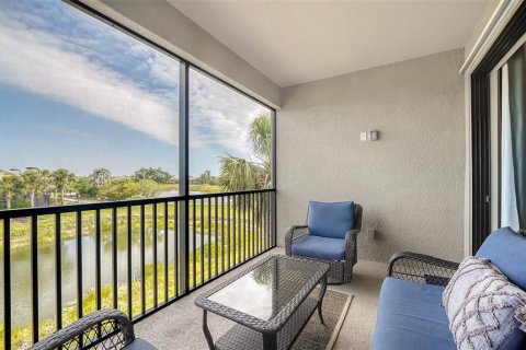 Townhouse in Sarasota, Florida 2 bedrooms, 141.77 sq.m. № 1643226 - photo 21