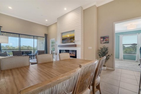 Townhouse in Sarasota, Florida 2 bedrooms, 141.77 sq.m. № 1643226 - photo 18