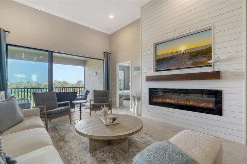 Townhouse in Sarasota, Florida 2 bedrooms, 141.77 sq.m. № 1643226 - photo 19