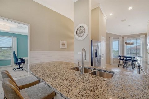 Townhouse in Sarasota, Florida 2 bedrooms, 141.77 sq.m. № 1643226 - photo 26